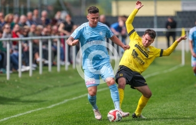 1. FC Leibnitz vs. Werndorf