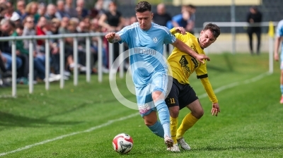 1. FC Leibnitz vs. Werndorf