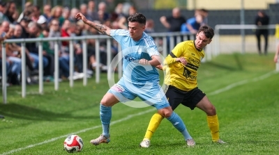 1. FC Leibnitz vs. Werndorf