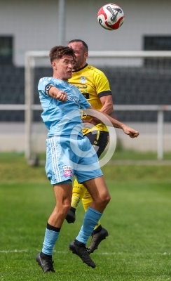 1. FC Leibnitz vs. Werndorf