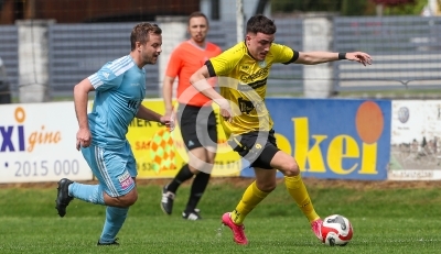 1. FC Leibnitz vs. Werndorf