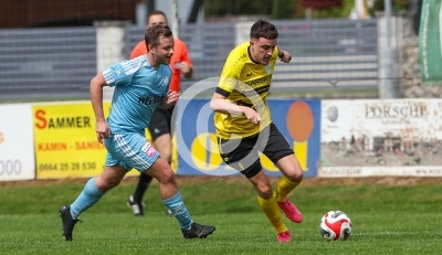 1. FC Leibnitz vs. Werndorf