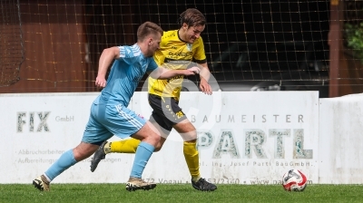 1. FC Leibnitz vs. Werndorf