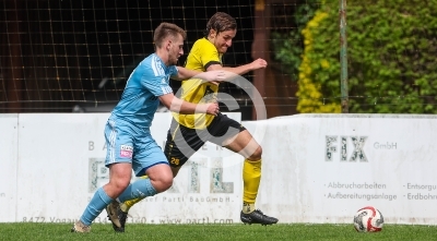 1. FC Leibnitz vs. Werndorf
