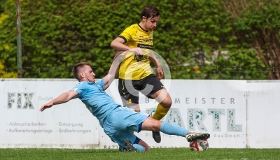 1. FC Leibnitz vs. Werndorf