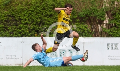 1. FC Leibnitz vs. Werndorf