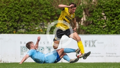1. FC Leibnitz vs. Werndorf