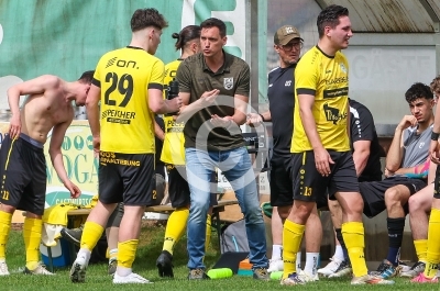 1. FC Leibnitz vs. Werndorf