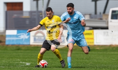 1. FC Leibnitz vs. Werndorf