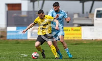 1. FC Leibnitz vs. Werndorf