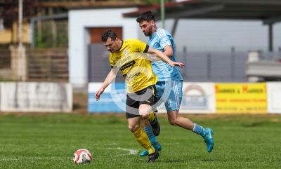 1. FC Leibnitz vs. Werndorf