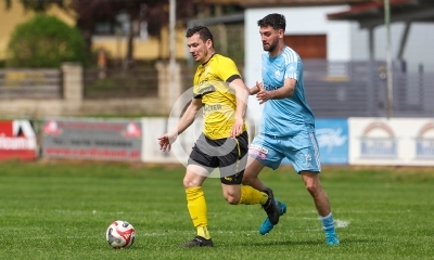 1. FC Leibnitz vs. Werndorf