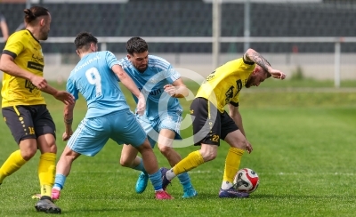 1. FC Leibnitz vs. Werndorf
