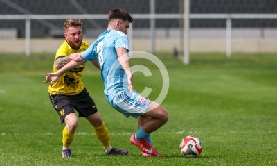 1. FC Leibnitz vs. Werndorf