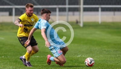 1. FC Leibnitz vs. Werndorf