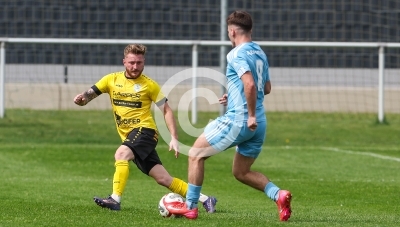 1. FC Leibnitz vs. Werndorf