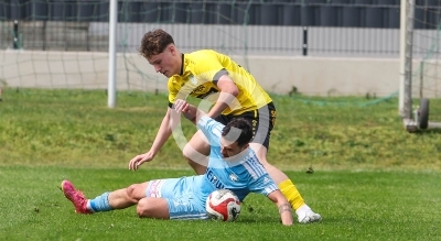 1. FC Leibnitz vs. Werndorf