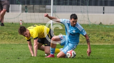 1. FC Leibnitz vs. Werndorf