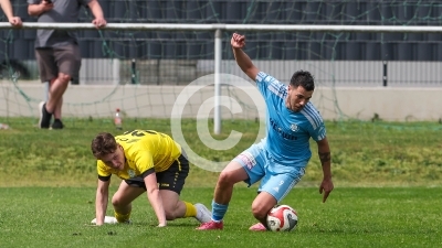 1. FC Leibnitz vs. Werndorf