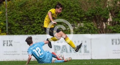 1. FC Leibnitz vs. Werndorf