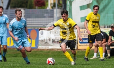 1. FC Leibnitz vs. Werndorf
