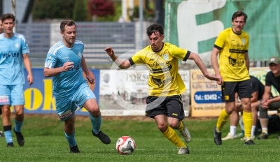 1. FC Leibnitz vs. Werndorf