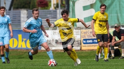 1. FC Leibnitz vs. Werndorf