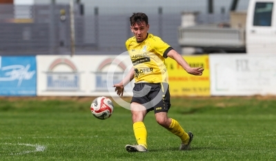 1. FC Leibnitz vs. Werndorf