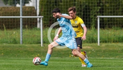 1. FC Leibnitz vs. Werndorf