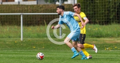 1. FC Leibnitz vs. Werndorf