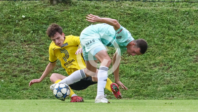 Allerheiligen vs. Eggendorf Hartberg Amateure