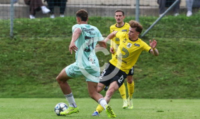 Allerheiligen vs. Eggendorf Hartberg Amateure