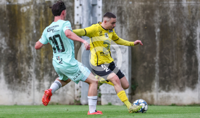 Allerheiligen vs. Eggendorf Hartberg Amateure