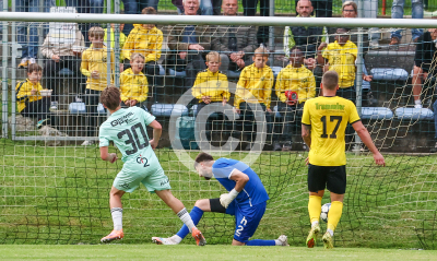 Allerheiligen vs. Eggendorf Hartberg Amateure