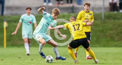 Allerheiligen vs. Eggendorf Hartberg Amateure
