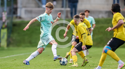 Allerheiligen vs. Eggendorf Hartberg Amateure