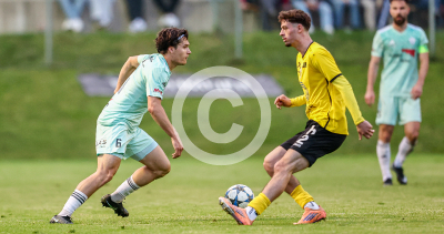 Allerheiligen vs. Eggendorf Hartberg Amateure