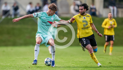 Allerheiligen vs. Eggendorf Hartberg Amateure