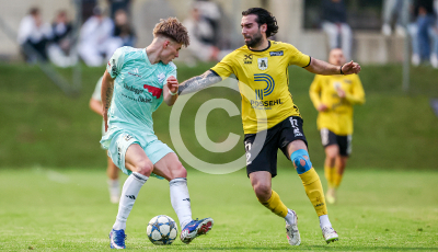 Allerheiligen vs. Eggendorf Hartberg Amateure
