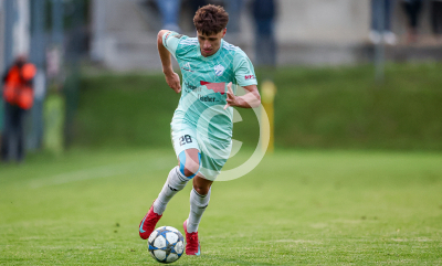 Allerheiligen vs. Eggendorf Hartberg Amateure