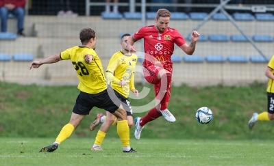 Allerheiligen vs. Fuerstenfeld