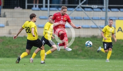 Allerheiligen vs. Fuerstenfeld