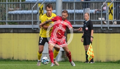 Allerheiligen vs. Fuerstenfeld