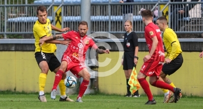 Allerheiligen vs. Fuerstenfeld