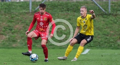 Allerheiligen vs. Fuerstenfeld