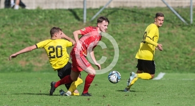 Allerheiligen vs. Fuerstenfeld