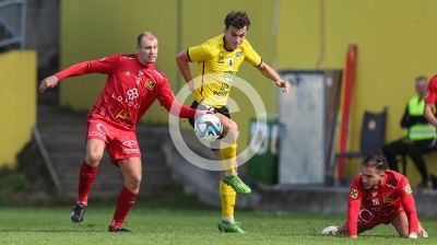 Allerheiligen vs. Fuerstenfeld