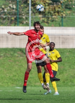 Allerheiligen vs. Fuerstenfeld