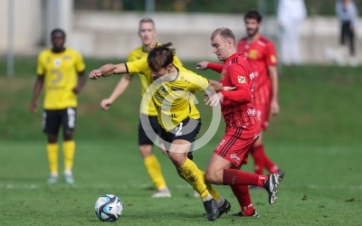 Allerheiligen vs. Fuerstenfeld