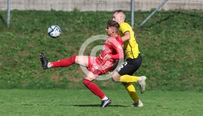 Allerheiligen vs. Fuerstenfeld